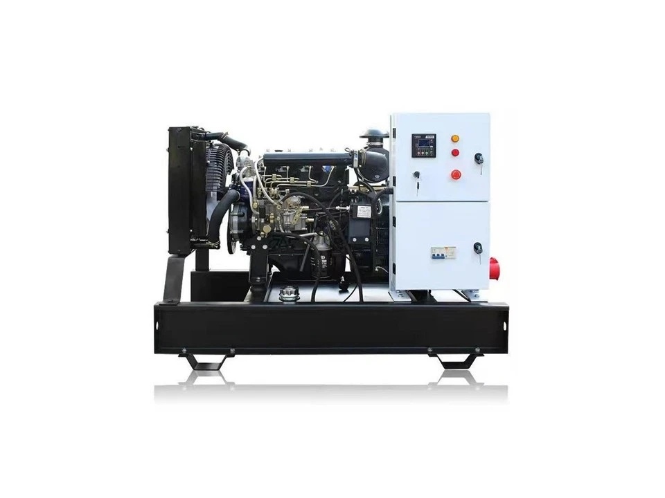 20 Kilowatt Generator factory