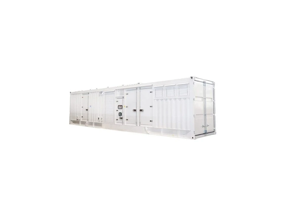 Generator 100kVA suppliers